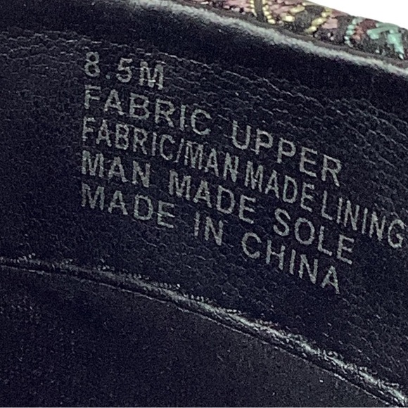 Alex Marie, The Tionna Block Heel Booties - Picture 6 of 7